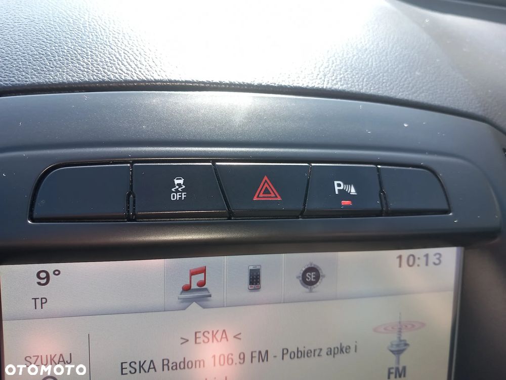 Opel Insignia 2.0 CDTI ecoFLEX Start/Stop Business Edition - 35