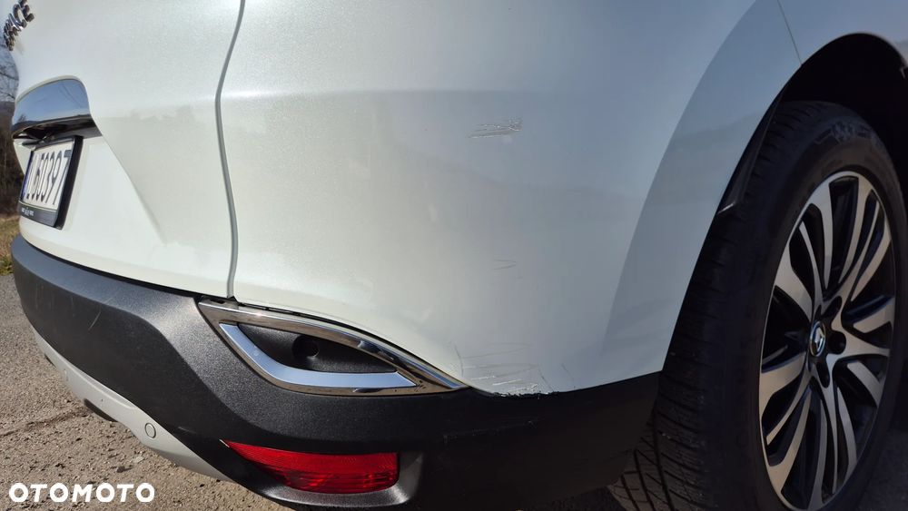 Renault Espace 1.6 TCE Initiale Paris EDC - 8