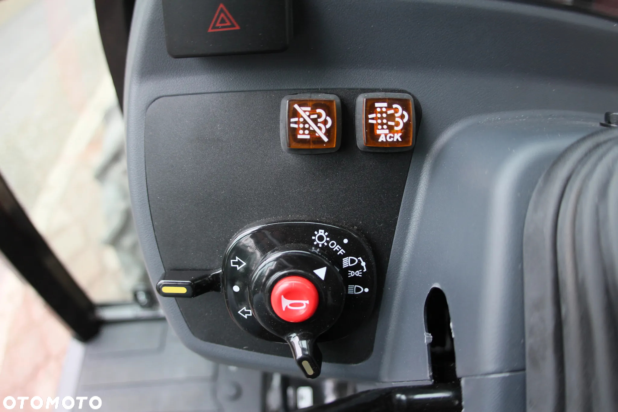 Zetor COMPAX CL 40 (T395) - 18