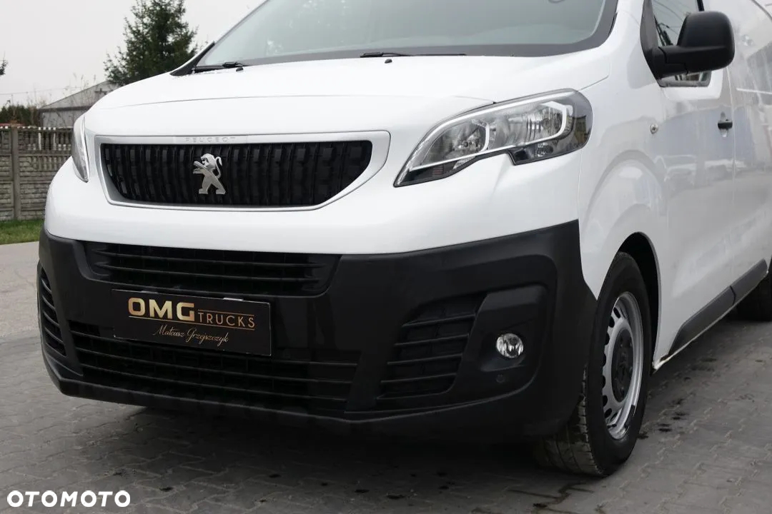 Peugeot EXPERT / FURGON / LONG / BlueHDi / 2 KPL KÓŁ  LATO - ZIMA / VAT 23% - 9