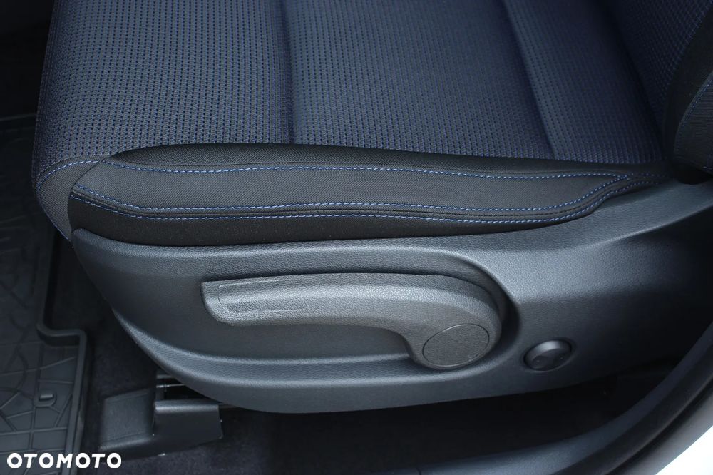 Hyundai Tucson 2.0 CRDi 4WD Passion Plus - 30