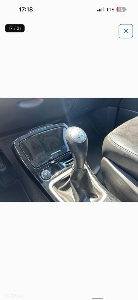 Renault Grand Espace 2.0 dCi FAP Edition PGA - 14
