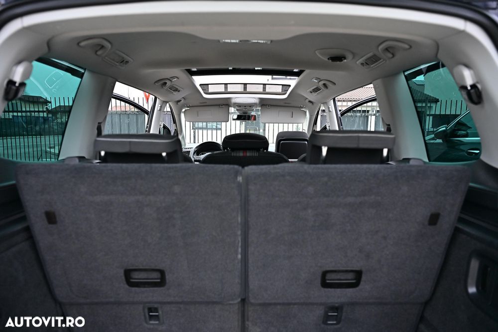 Volkswagen Sharan 2.0 TDI DSG Blue Motion Match - 22