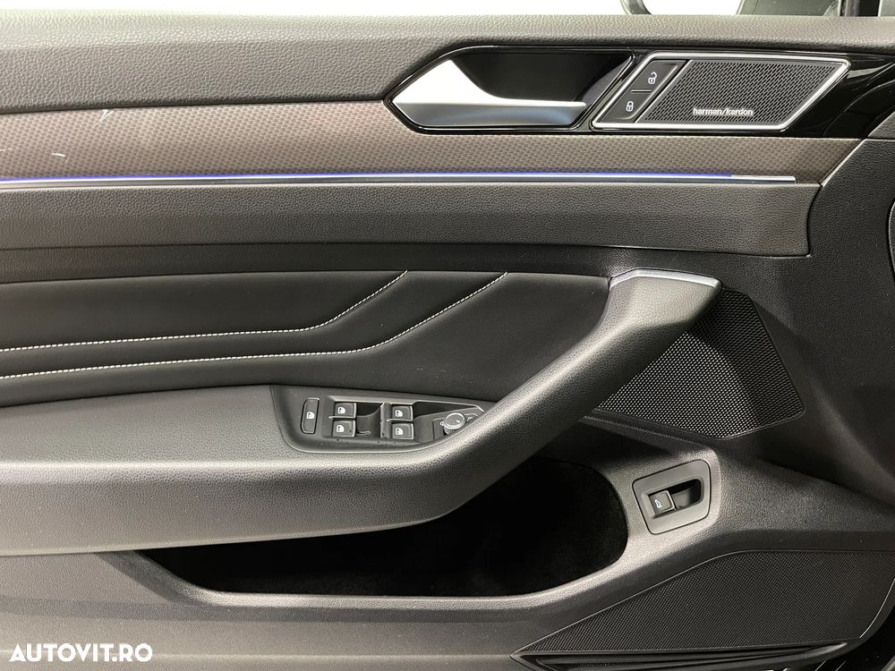 Volkswagen Passat Alltrack - 34