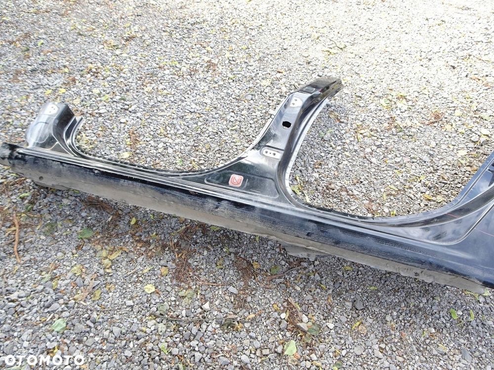 próg lewy peugeot 508 i sw ktvd - 1