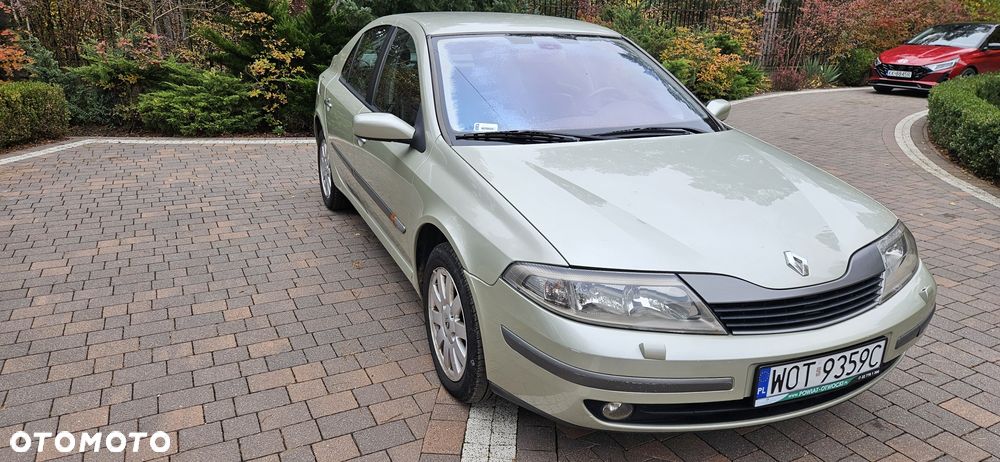 Renault Laguna - 2