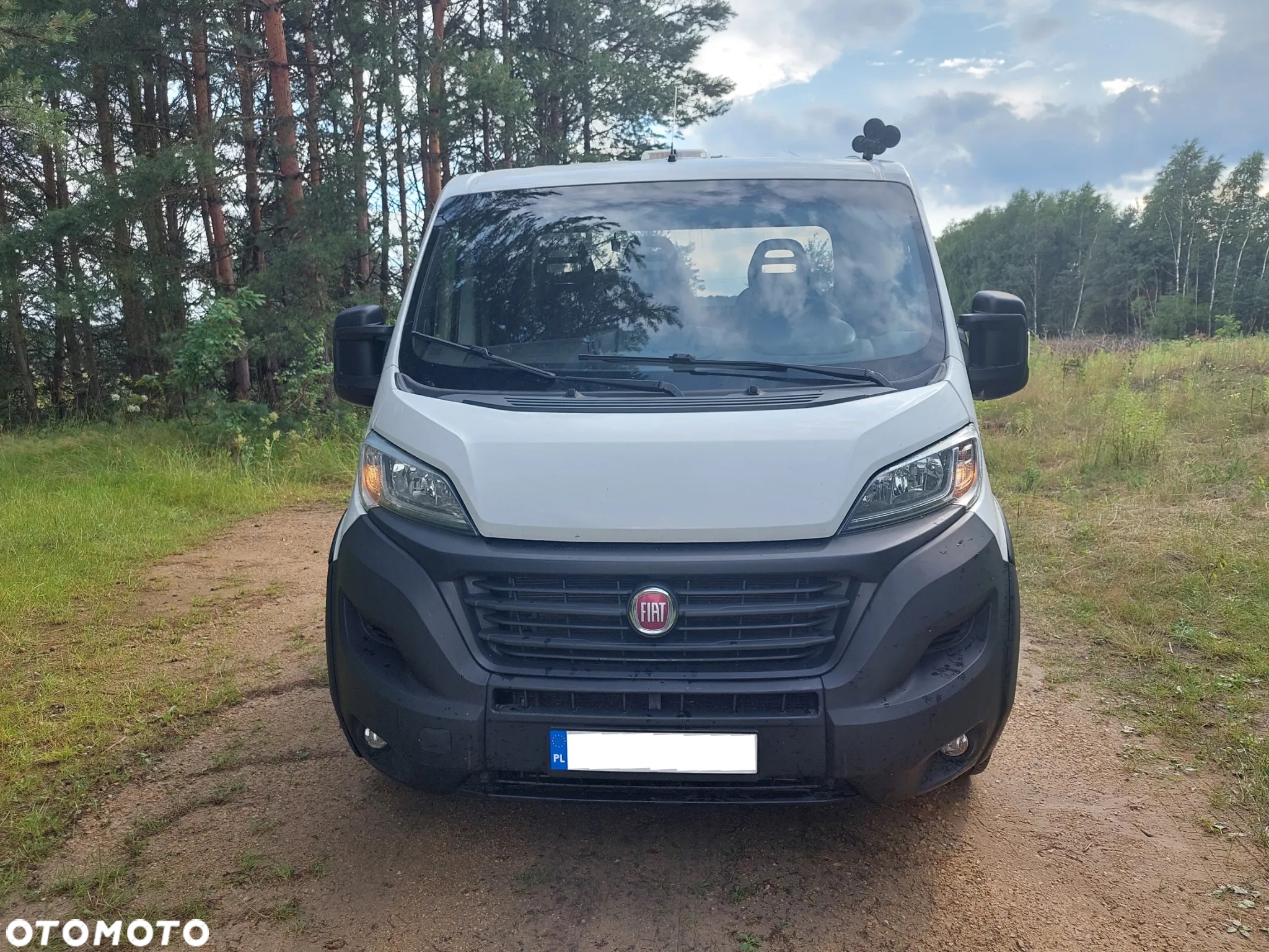 Fiat Ducato Maxi - 2