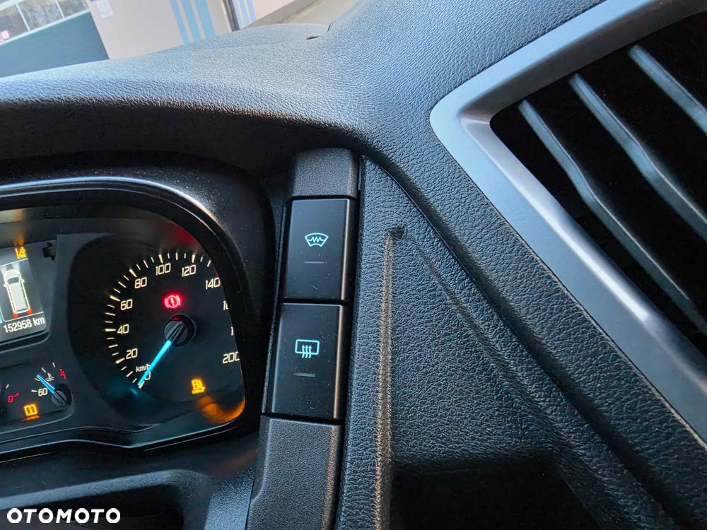 Ford Transit - 24