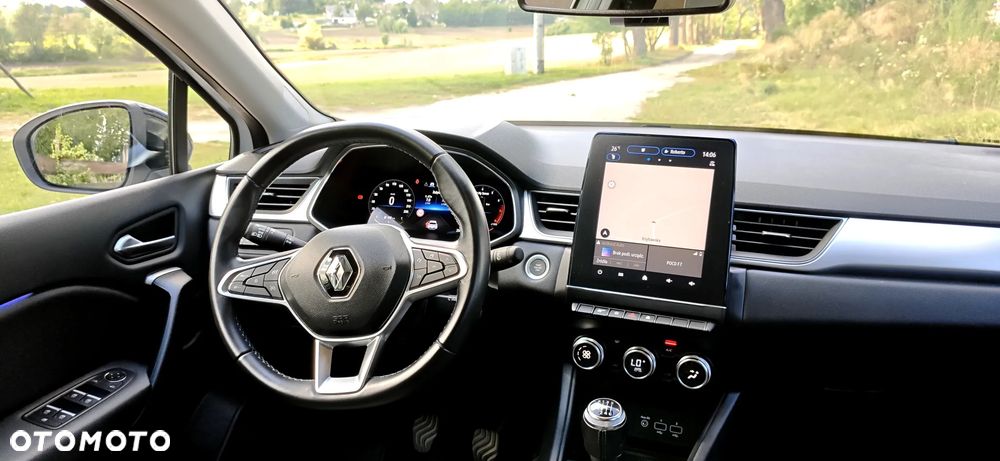 Renault Captur 1.0 TCe Techno - 20