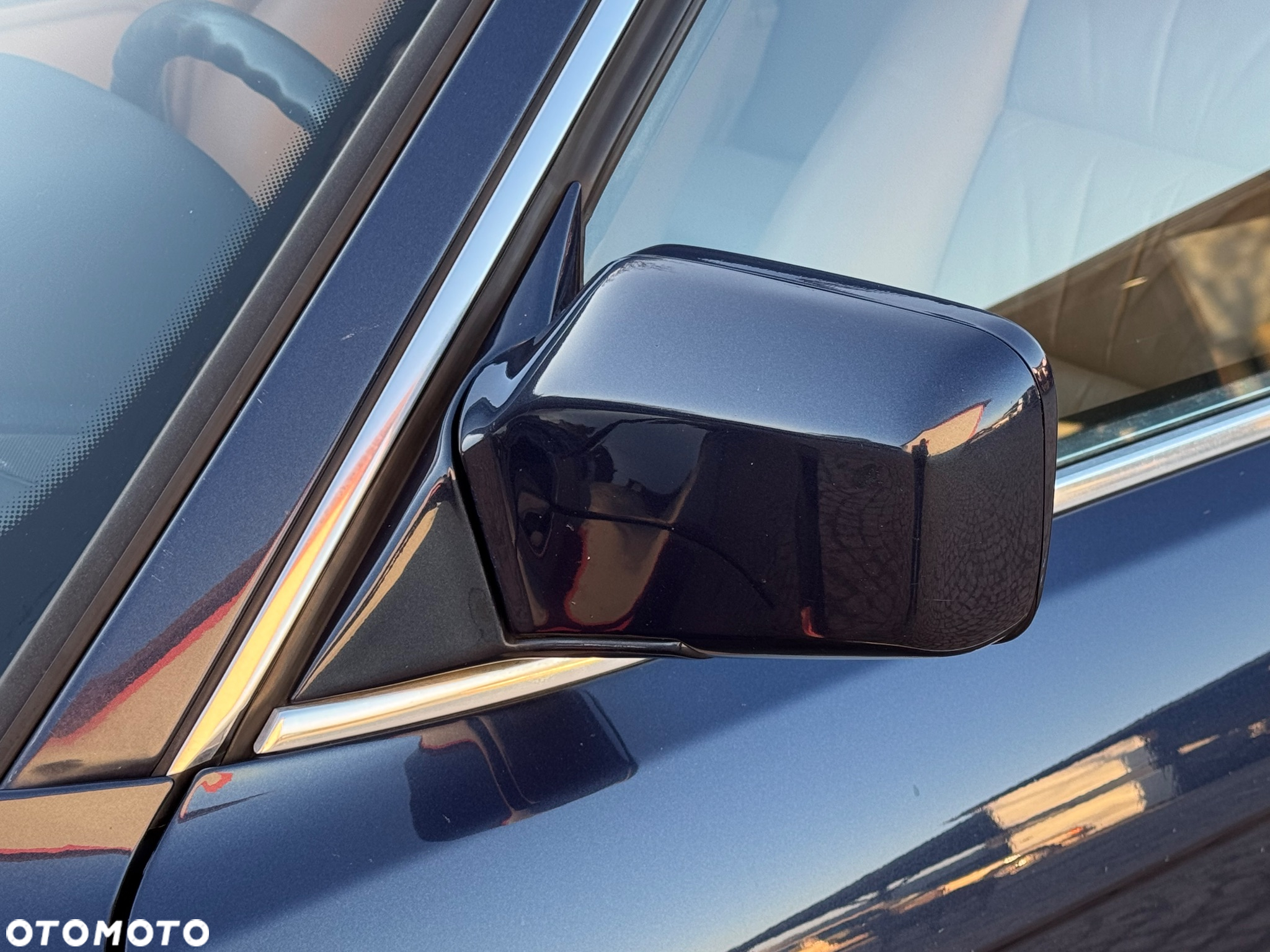 BMW Seria 7 735i - 6