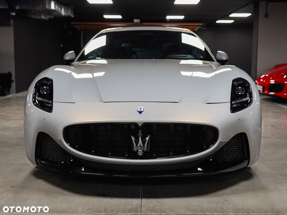 Maserati GranTurismo - 9