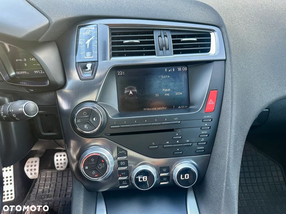 Citroën DS5 2.0 HDi SportChic - 18