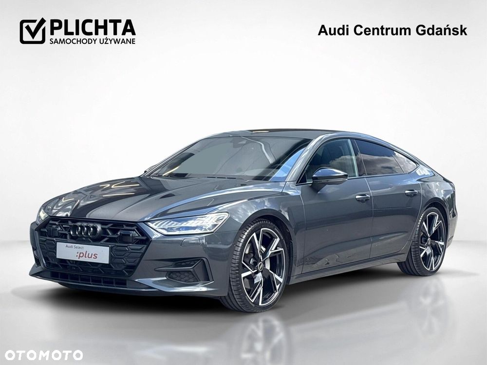 Audi A7 Sportback - 2