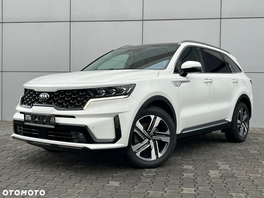 Kia Sorento - 1