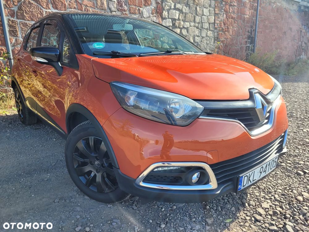 Renault Captur ENERGY TCe 90 Start&Stop Dynamique - 3