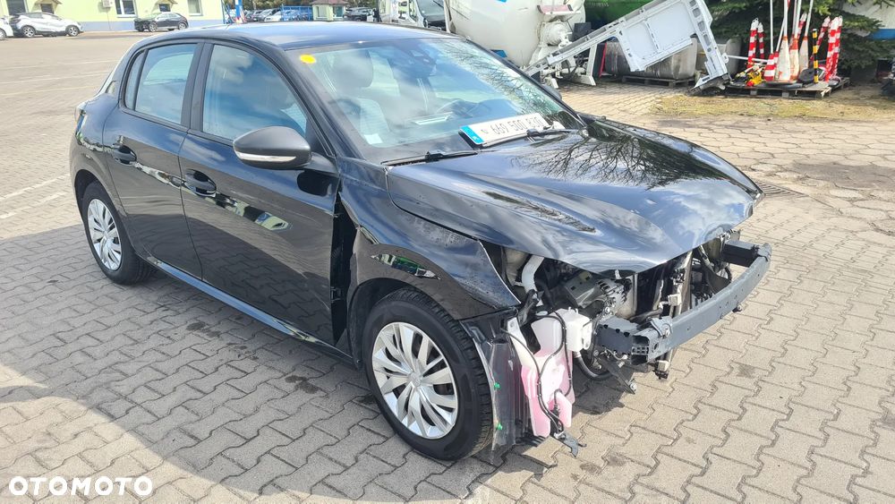 Peugeot 208 PureTech 75 Active - 2