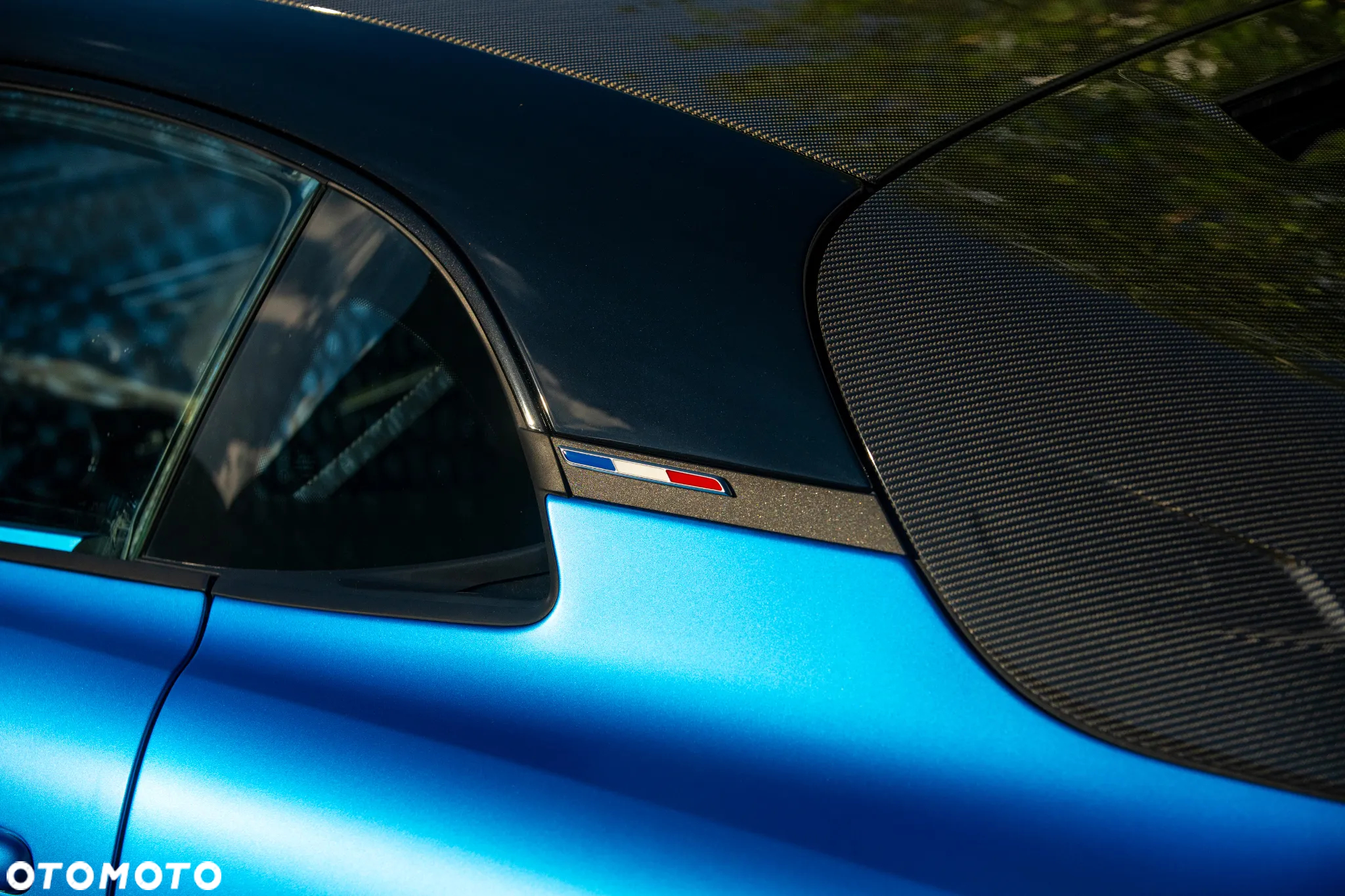 Alpine A110 R - 29