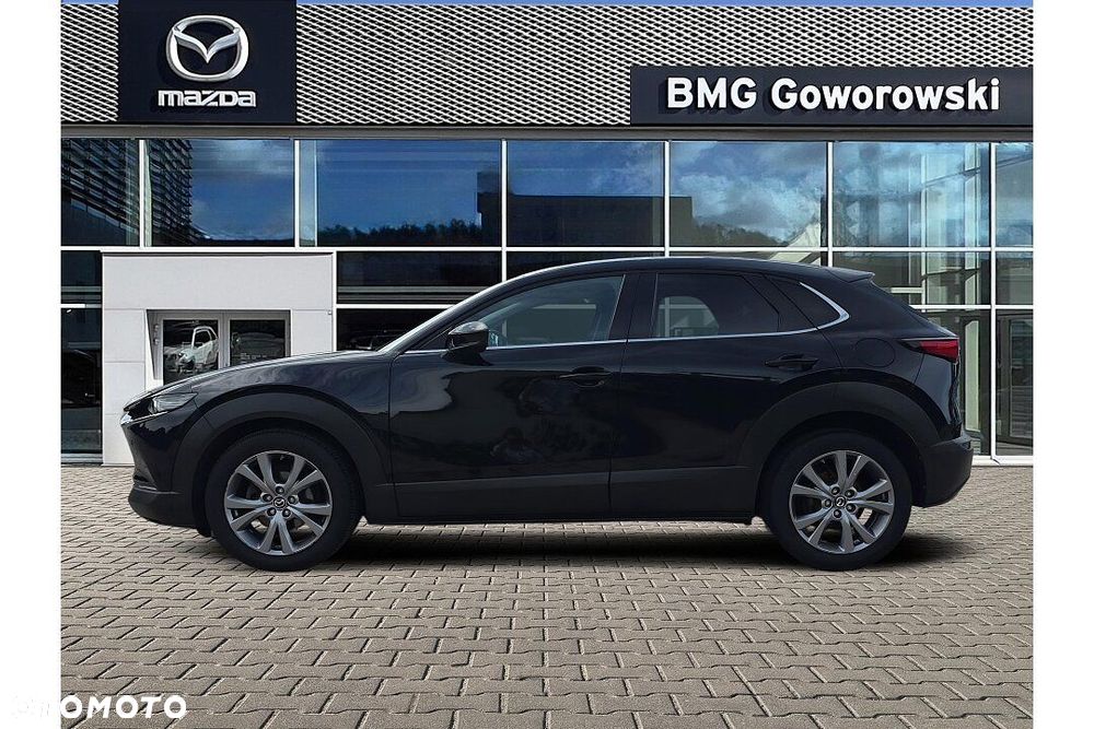 Mazda CX-30 2.0 mHEV Hikari 2WD - 3