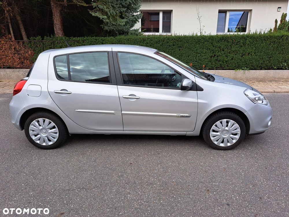 Renault Clio - 4