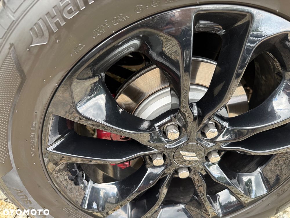 Dodge Durango - 37
