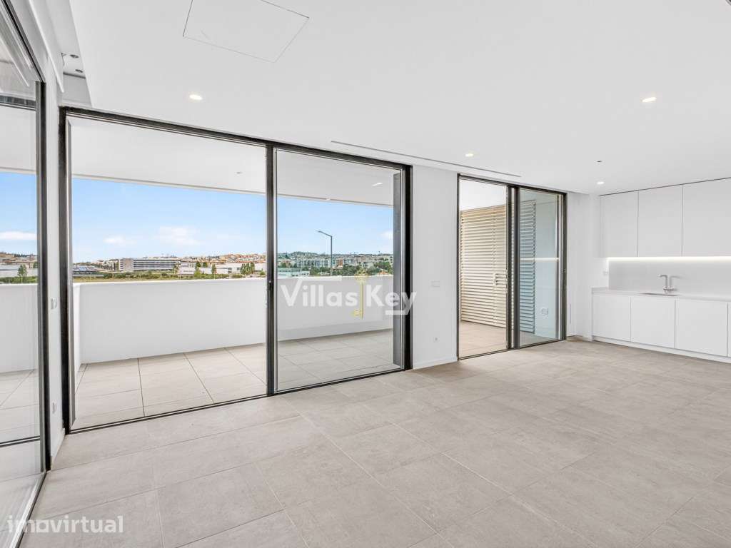 Apartamentos de Luxo com Vista Mar próximos do Centro de Lagos e da... - Grande imagem: 5/19
