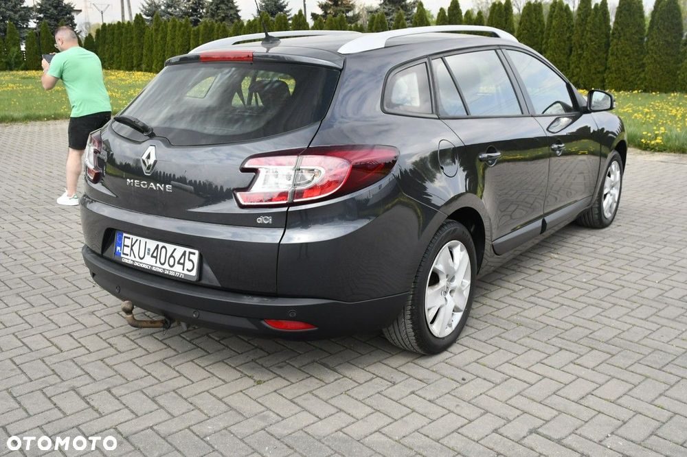 Renault Megane - 7
