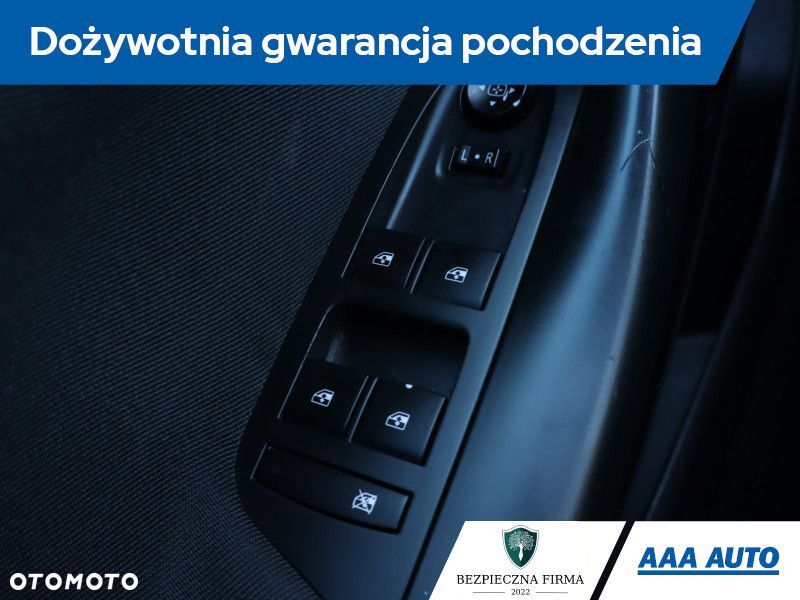 Opel Astra - 23