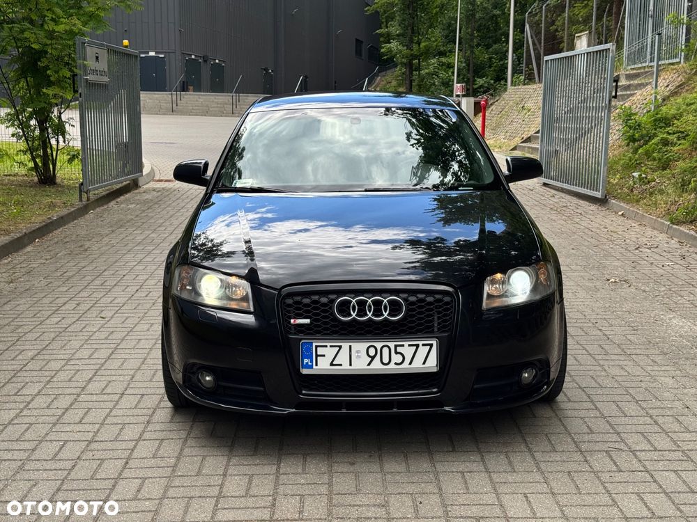 Audi A3 Sportback - 4