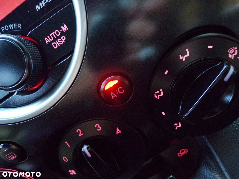 Mazda 2 1.3 MZR Edition - 21