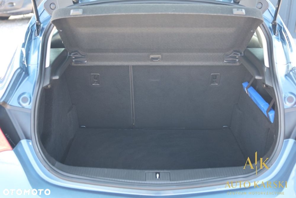Opel Astra - 35