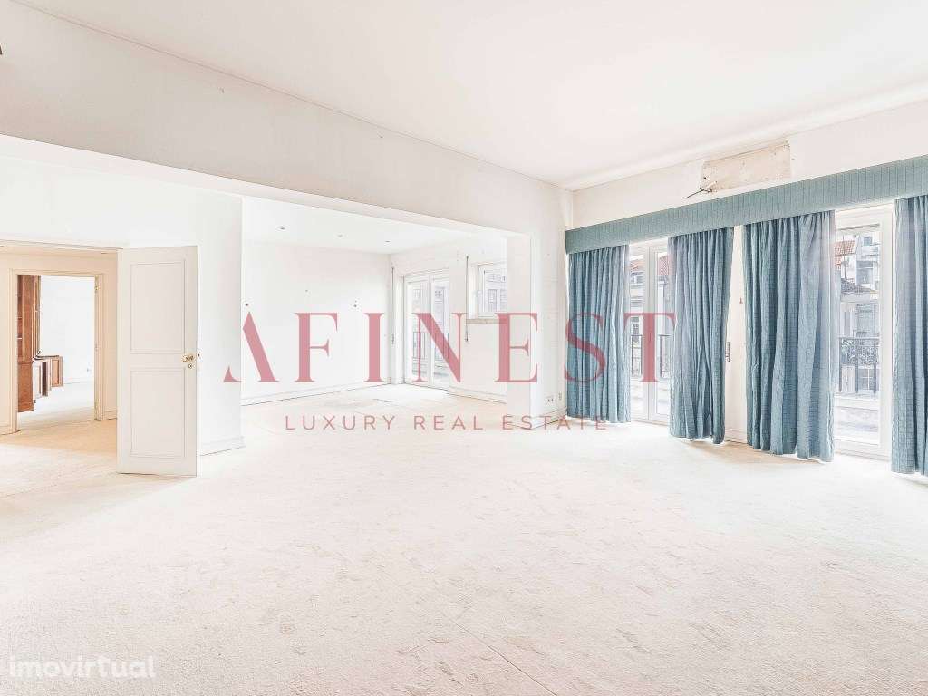 ESCRITÓRIOS 543 m2 NA AVENIDA ANTÓNIO AUGUSTO AGUIAR - Grande imagem: 3/60