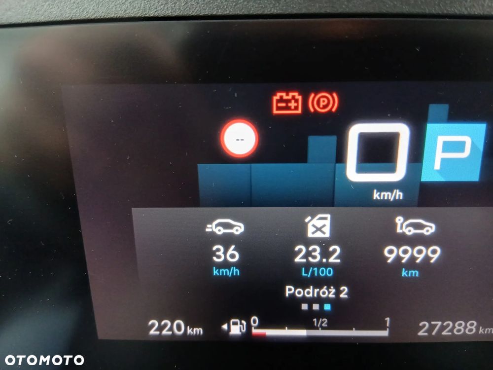 Citroën C4 1.2 PureTech Max S&S EAT8 - 22