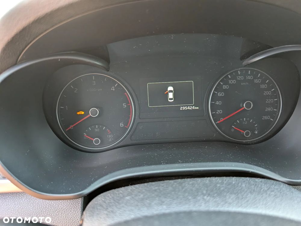 Kia Optima 1.7 CRDI L - 27