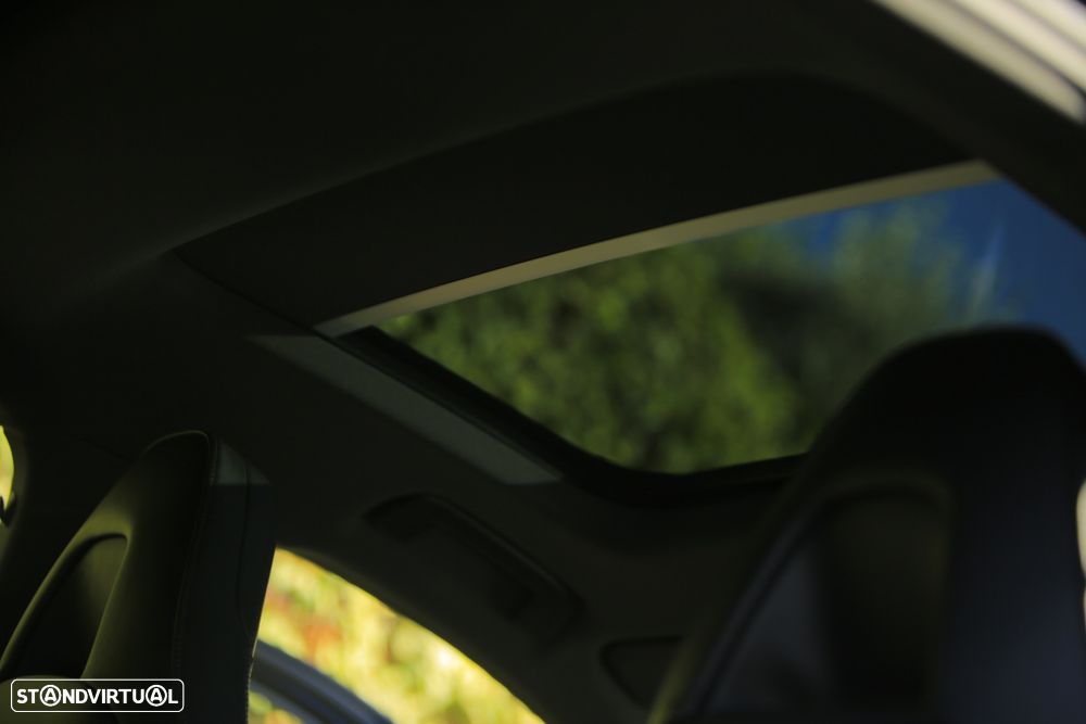 Porsche Panamera 4S E-Hybrid - 3