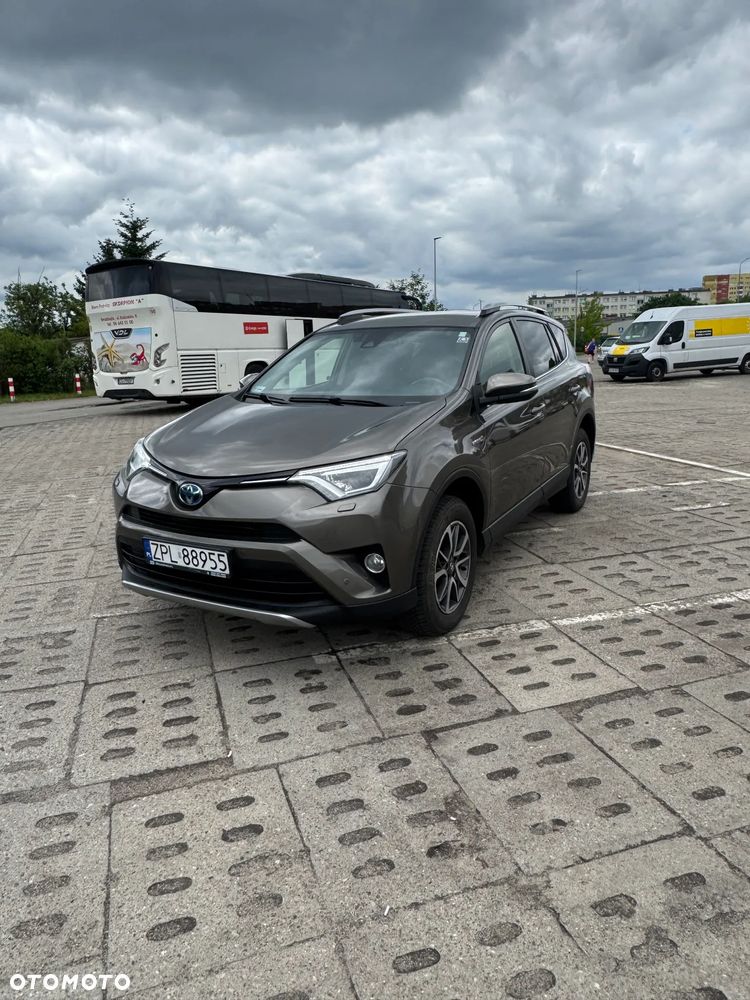 Toyota RAV4 - 10