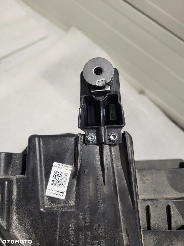 Audi Q4 E TRON FULL LED PRZÓD STRONA PRAWA  89A941034D - 6