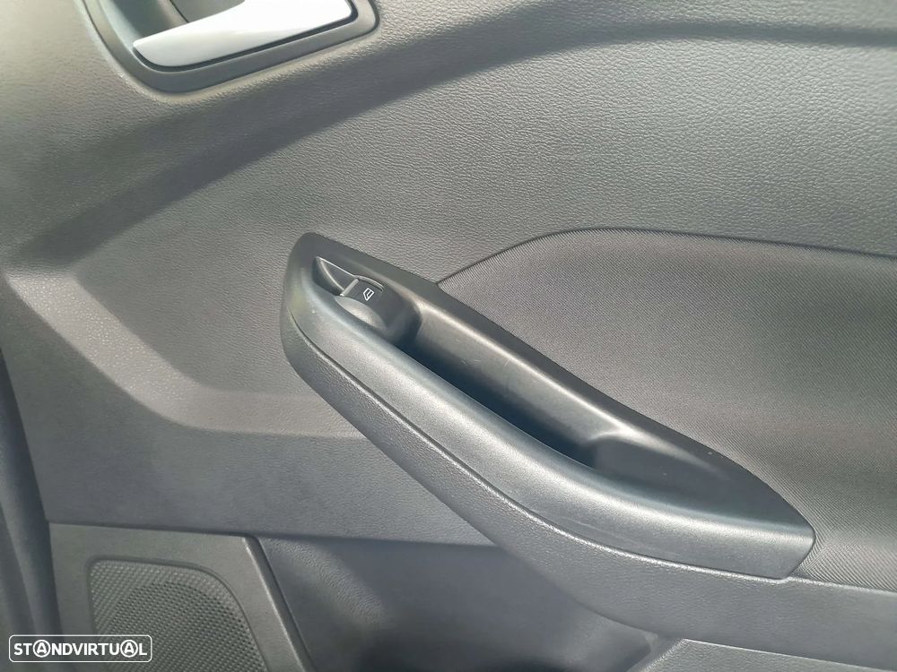 Ford Focus 1.5 TDCi Trend+ - 29