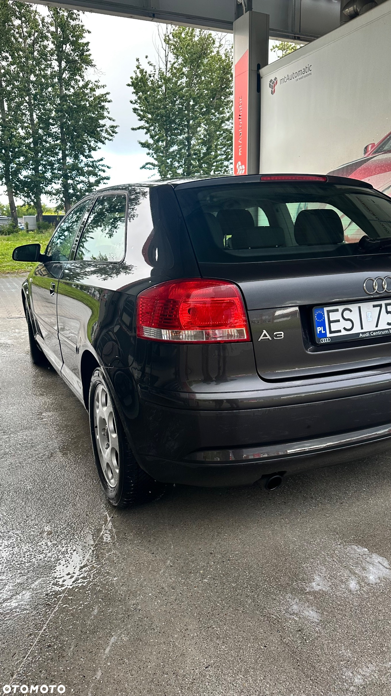 Audi A3 - 6
