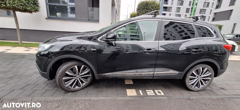 Renault Kadjar 2016 photo 4