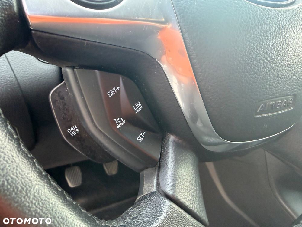 Ford Focus 1.6 TDCi DPF Trend - 27