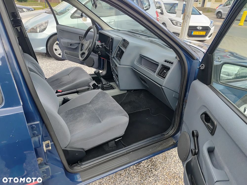 Ford Sierra 1.6 CLX - 13