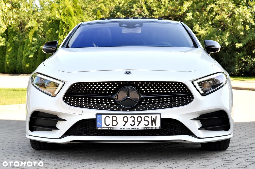 Mercedes-Benz CLS - 11