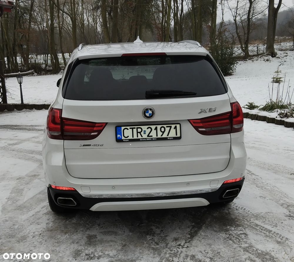 BMW X5 - 10