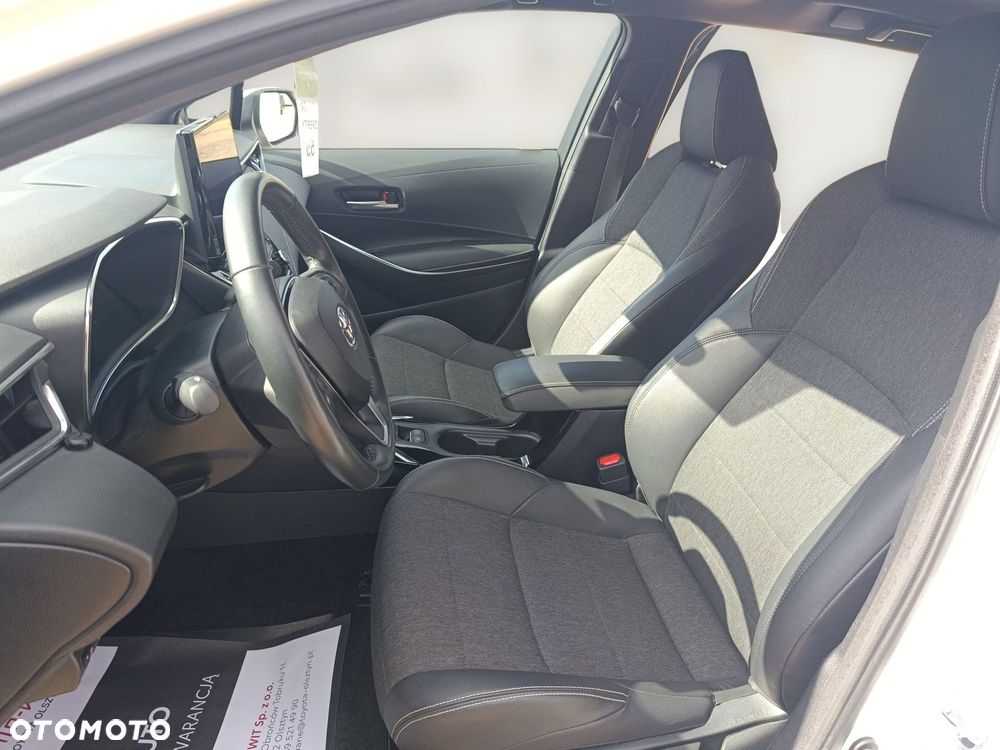 Toyota Corolla 1.8 Hybrid Style - 19