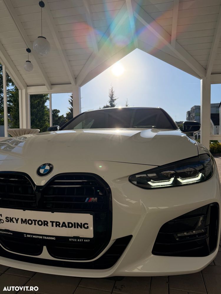 BMW Seria 4 - 28