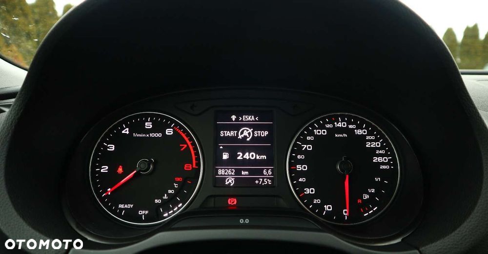 Audi A3 - 24