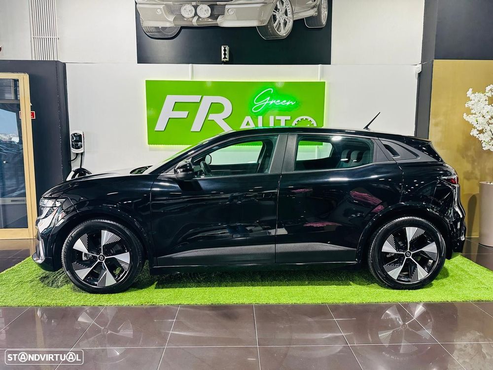 Renault Mégane E-Tech EV60 Techno Optimum Charge - 12