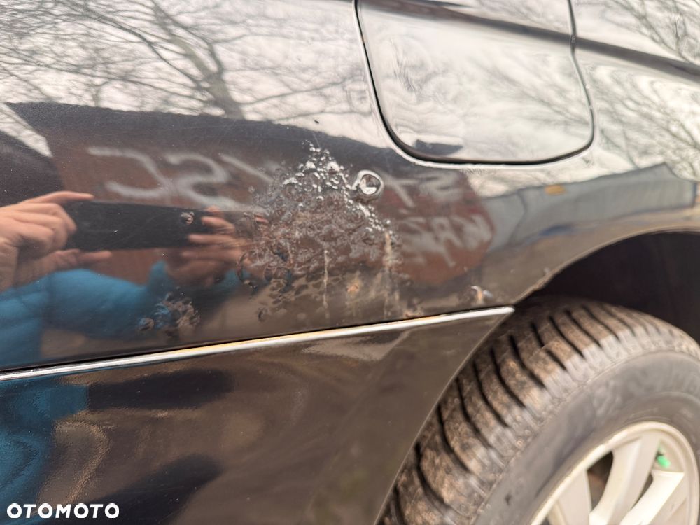 Subaru Forester 2.0X Automatik Active - 9