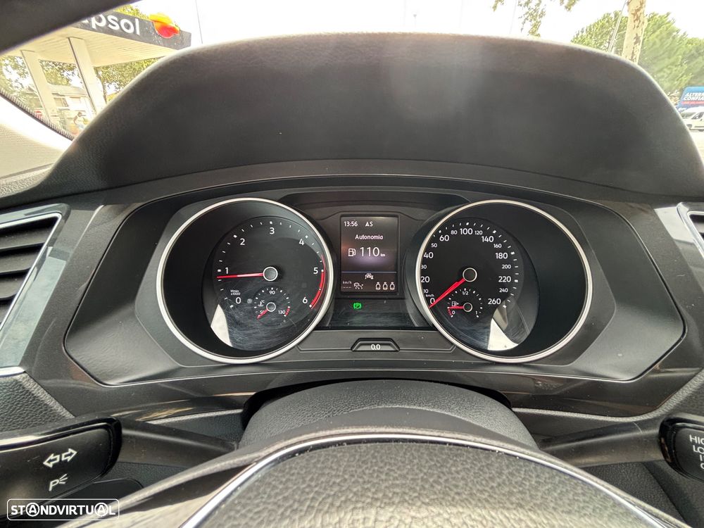 VW Tiguan - 14