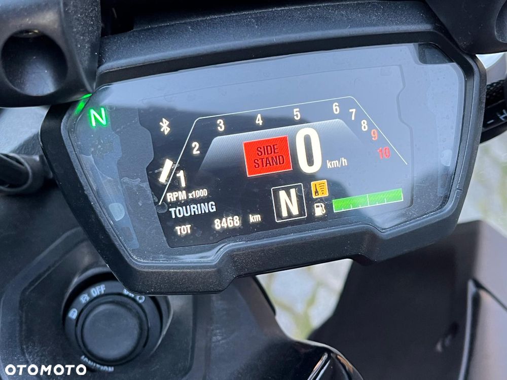 Ducati Diavel - 5
